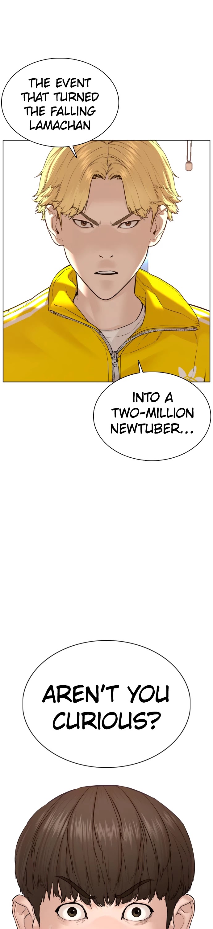How to Fight Chapter 69 page 57 - Chapter 69: Unbelievable, lol