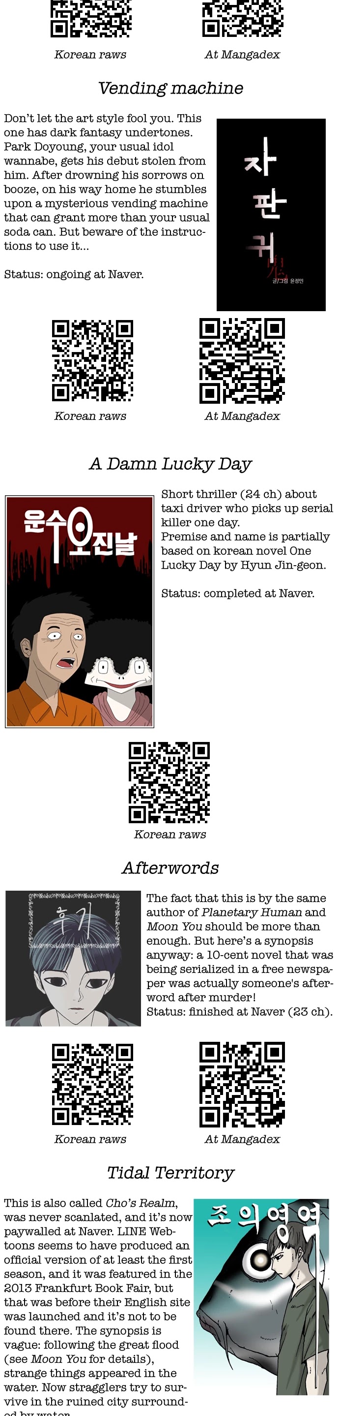 How to Fight Chapter 69 page 59 - Chapter 69: Unbelievable, lol