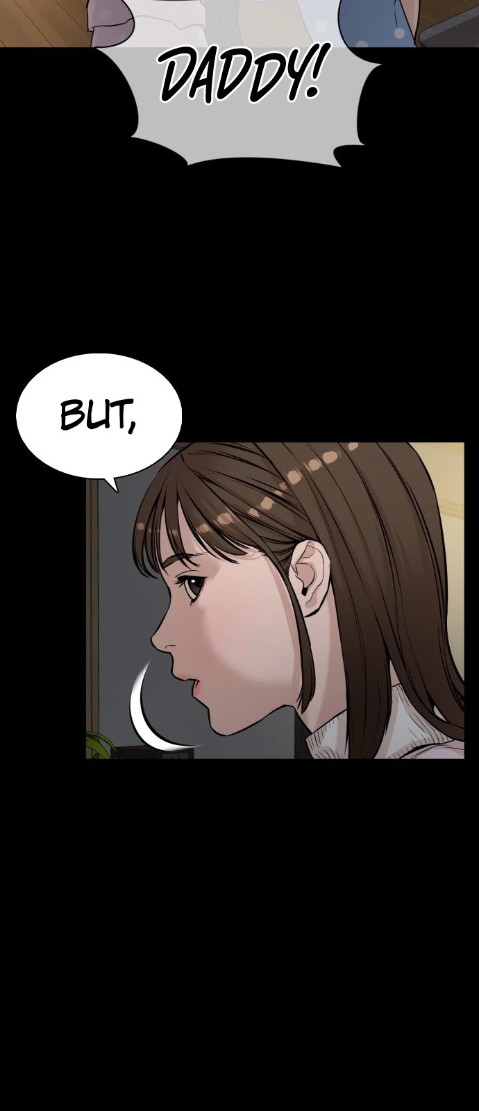 How to Fight Chapter 7 page 60 - Chapter 7: That’s Enough, Dweeb!