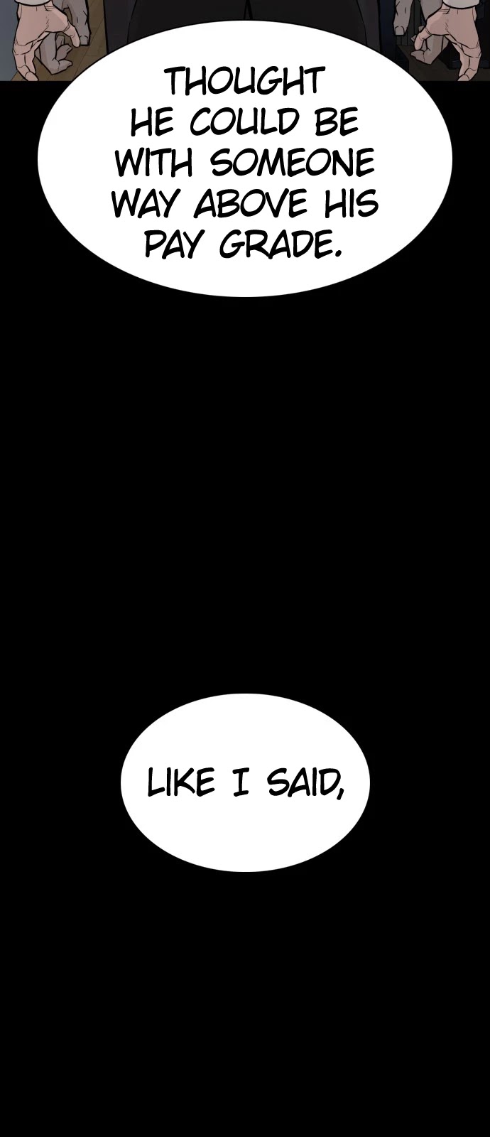 How to Fight Chapter 7 page 63 - Chapter 7: That’s Enough, Dweeb!