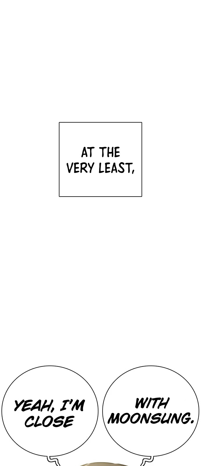 How to Fight Chapter 7 page 67 - Chapter 7: That’s Enough, Dweeb!