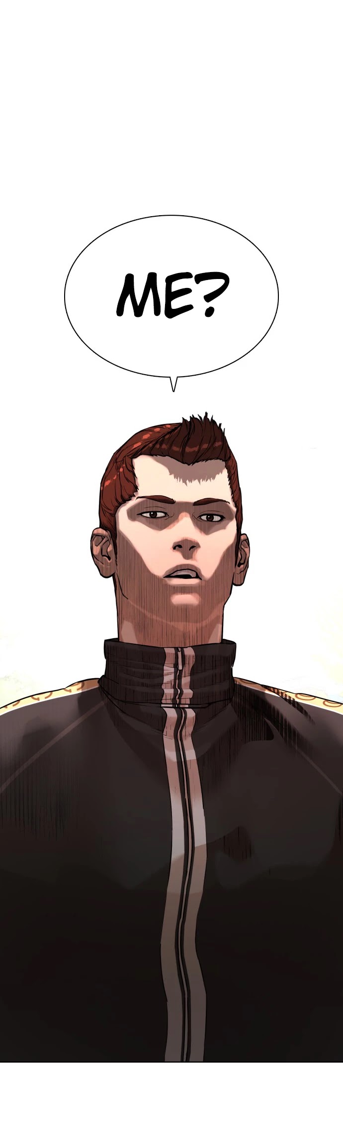 How to Fight Chapter 7 page 72 - Chapter 7: That’s Enough, Dweeb!