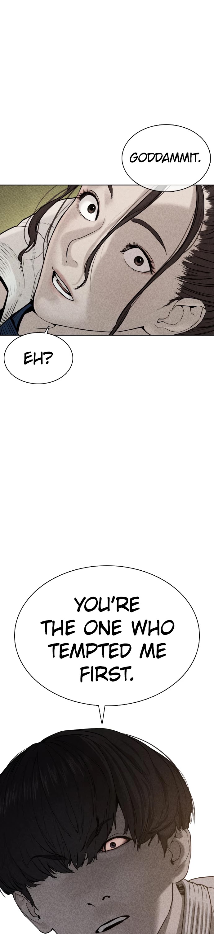 How to Fight Chapter 70 page 1 - Chapter 70: Win no matter what
