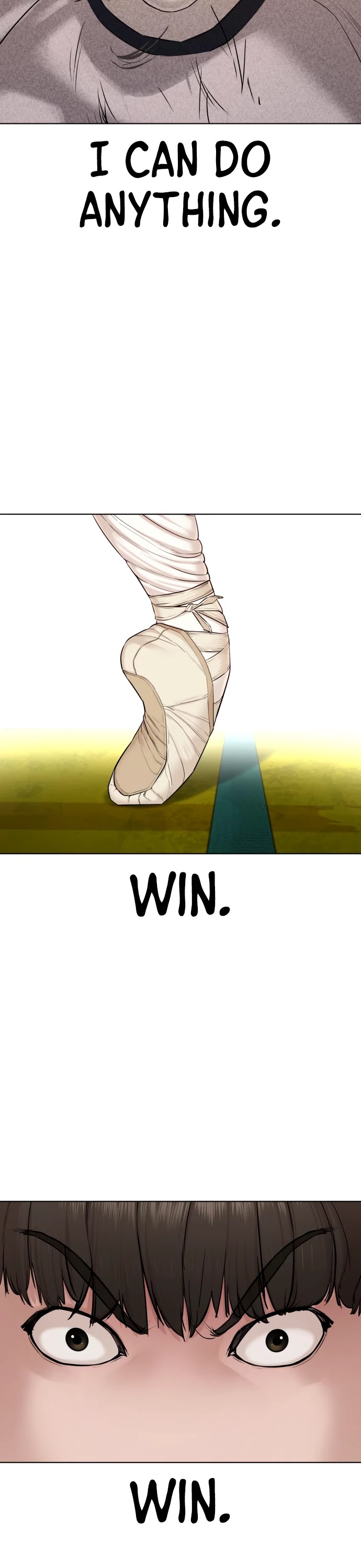 How to Fight Chapter 70 page 32 - Chapter 70: Win no matter what