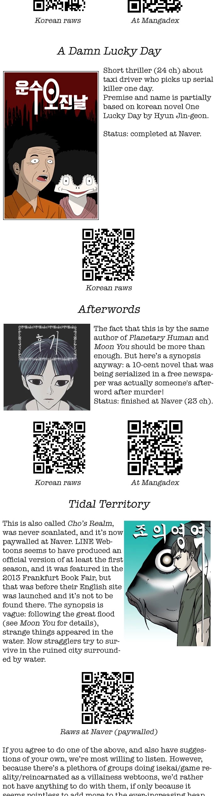 How to Fight Chapter 70 page 57 - Chapter 70: Win no matter what