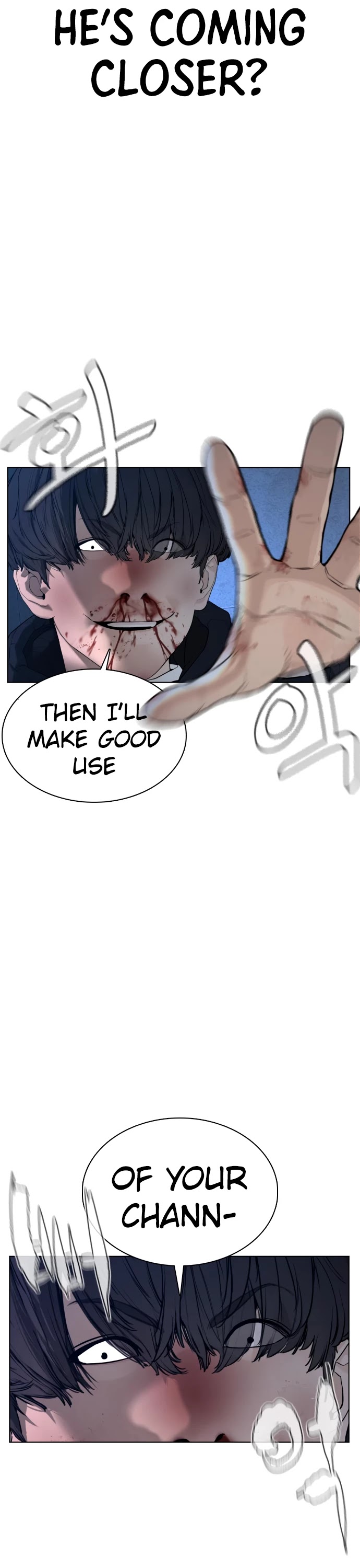 How to Fight Chapter 72 page 43 - Chapter 72: How to fight and win against jiu jitsu