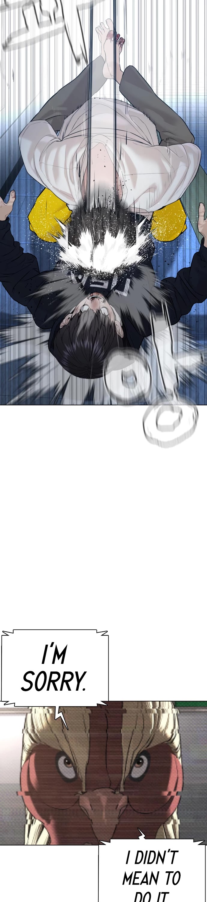 How to Fight Chapter 72 page 47 - Chapter 72: How to fight and win against jiu jitsu