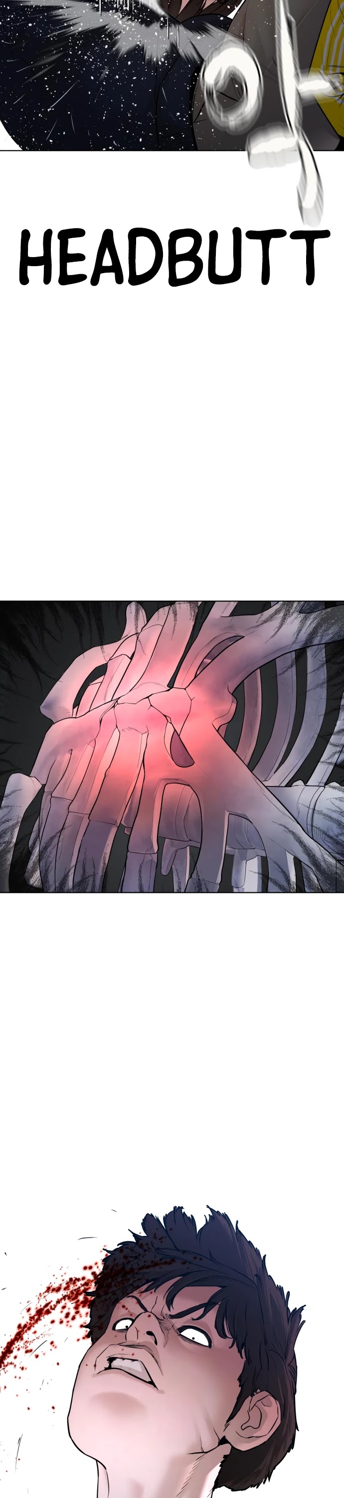 How to Fight Chapter 72 page 51 - Chapter 72: How to fight and win against jiu jitsu