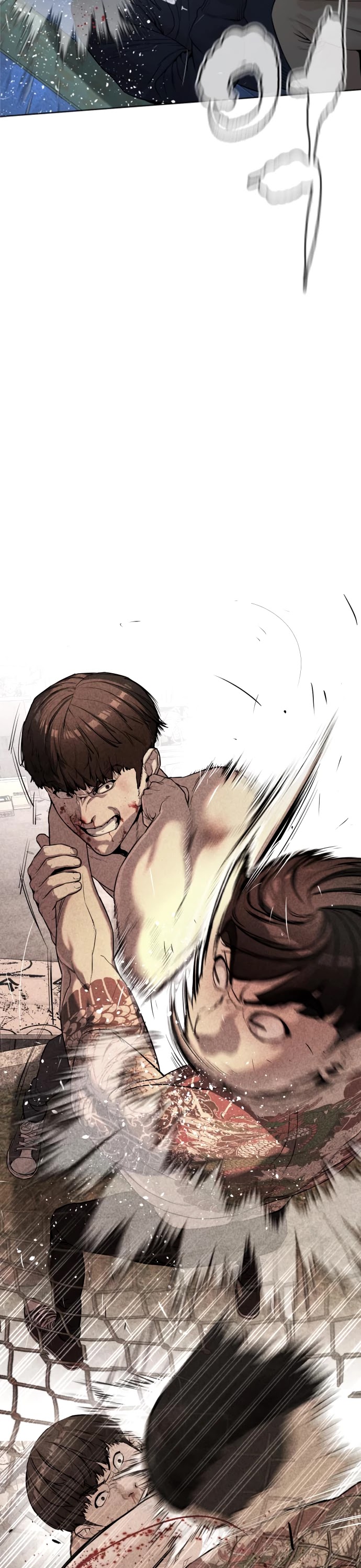 How to Fight Chapter 72 page 53 - Chapter 72: How to fight and win against jiu jitsu