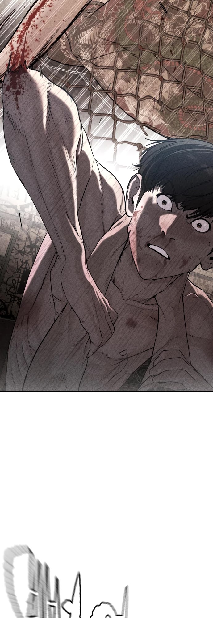 How to Fight Chapter 72 page 54 - Chapter 72: How to fight and win against jiu jitsu