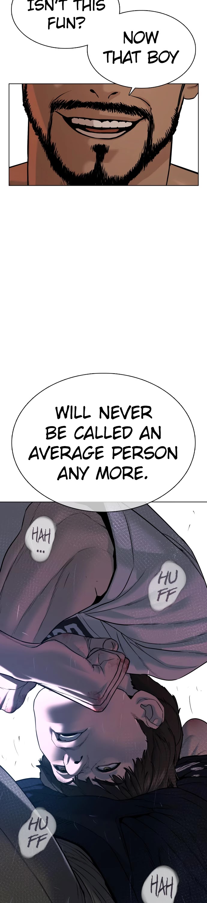 How to Fight Chapter 72 page 59 - Chapter 72: How to fight and win against jiu jitsu