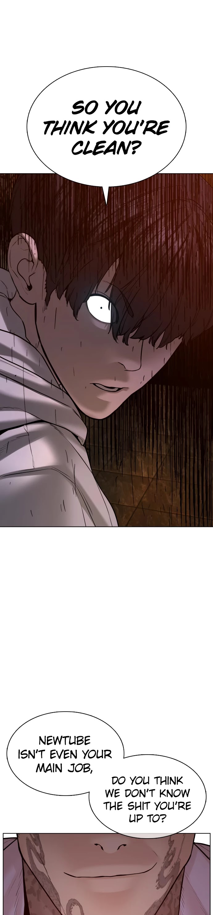 How to Fight Chapter 74 page 59 - Chapter 74: Shall we shower together?
