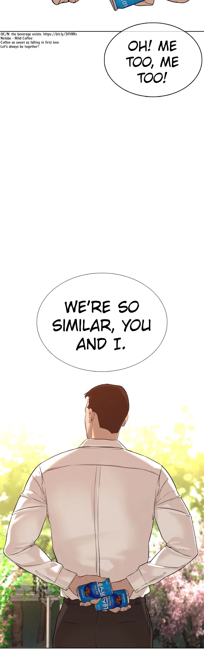 How to Fight Chapter 75 page 42 - Chapter 75: You were threatening me?