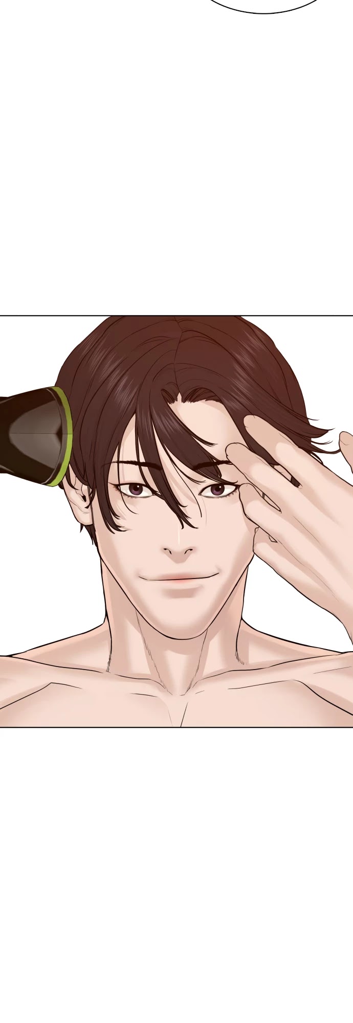 How to Fight Chapter 75 page 54 - Chapter 75: You were threatening me?