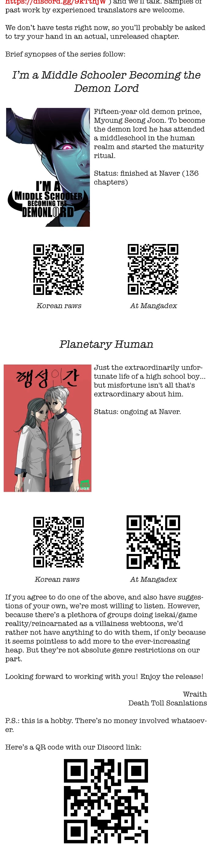 How to Fight Chapter 75 page 58 - Chapter 75: You were threatening me?