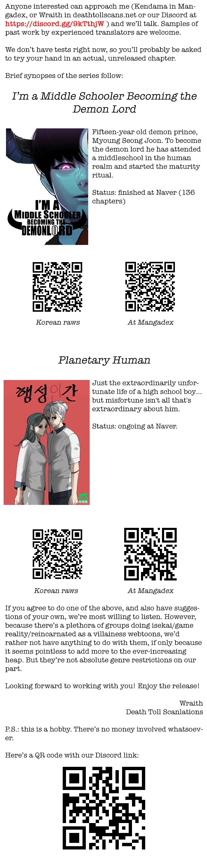 How to Fight Chapter 76 page 59 - Chapter 76: I Want To See Your Eyes