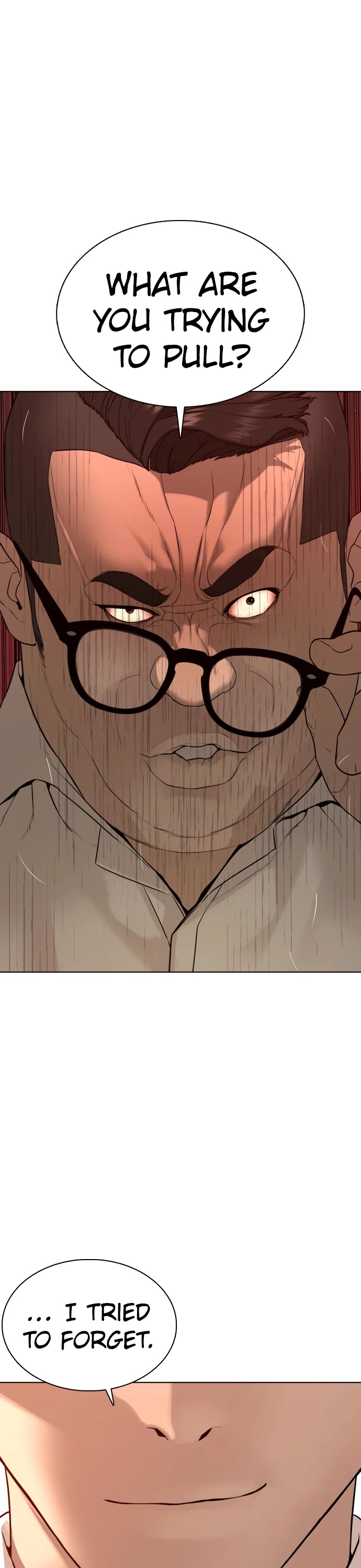 How to Fight Chapter 77 page 56 - Chapter 77: I don't regret my actions