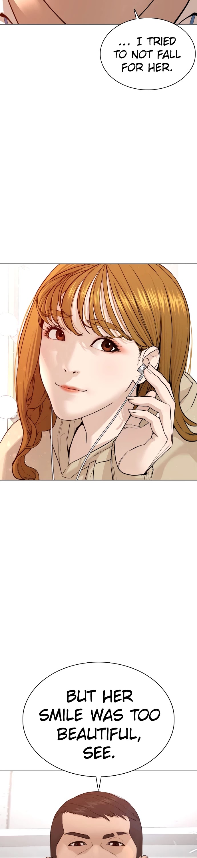 How to Fight Chapter 77 page 57 - Chapter 77: I don't regret my actions