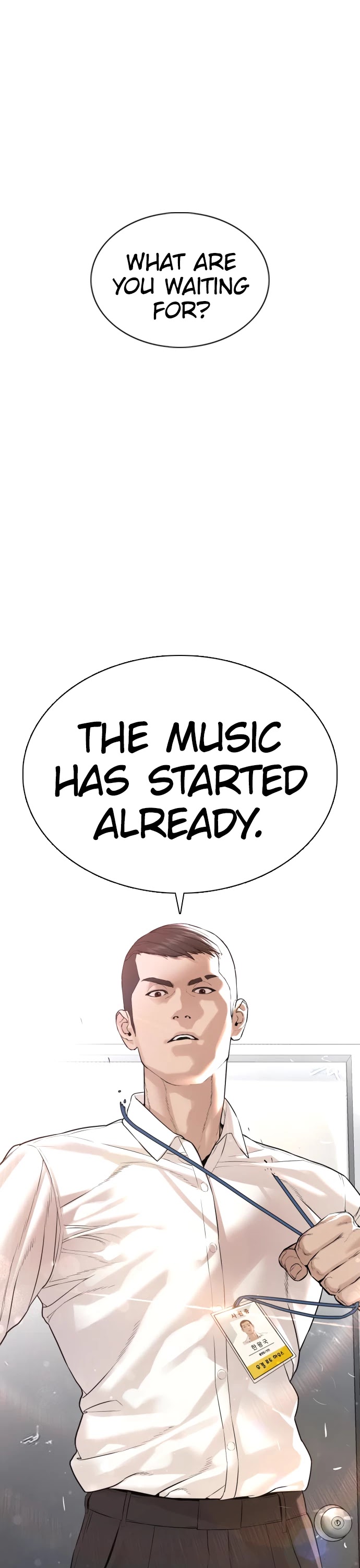 How to Fight Chapter 77 page 62 - Chapter 77: I don't regret my actions
