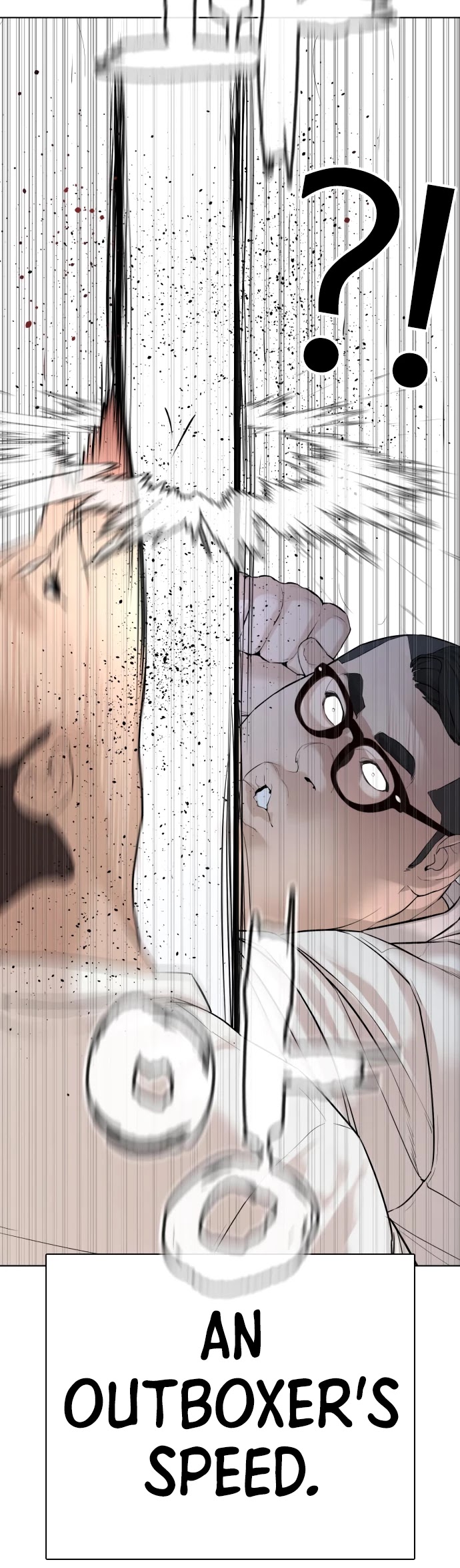 How to Fight Chapter 78 page 24 - Chapter 78: It's a nice song, I guess