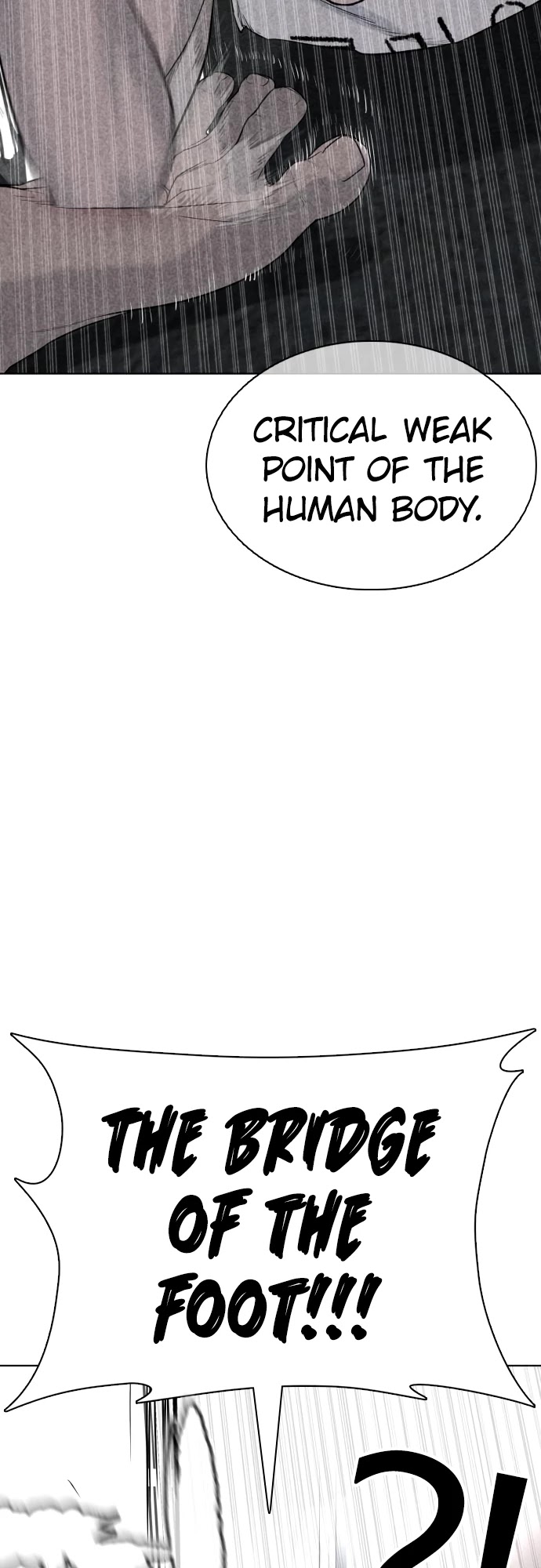 How to Fight Chapter 78 page 29 - Chapter 78: It's a nice song, I guess