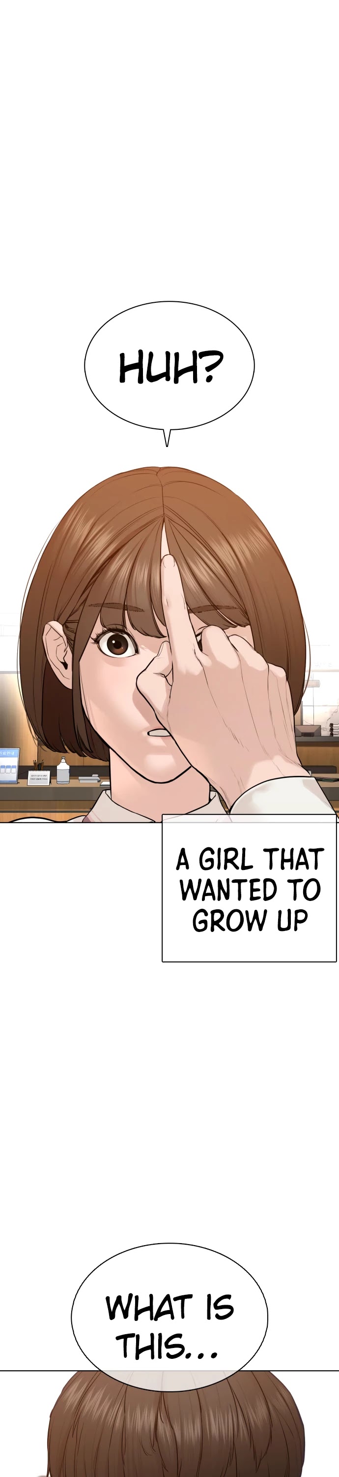 How to Fight Chapter 79 page 16 - Chapter 79: It's a booger