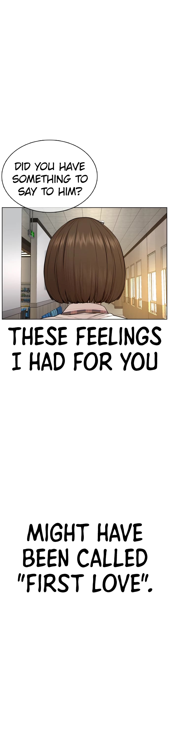 How to Fight Chapter 79 page 44 - Chapter 79: It's a booger