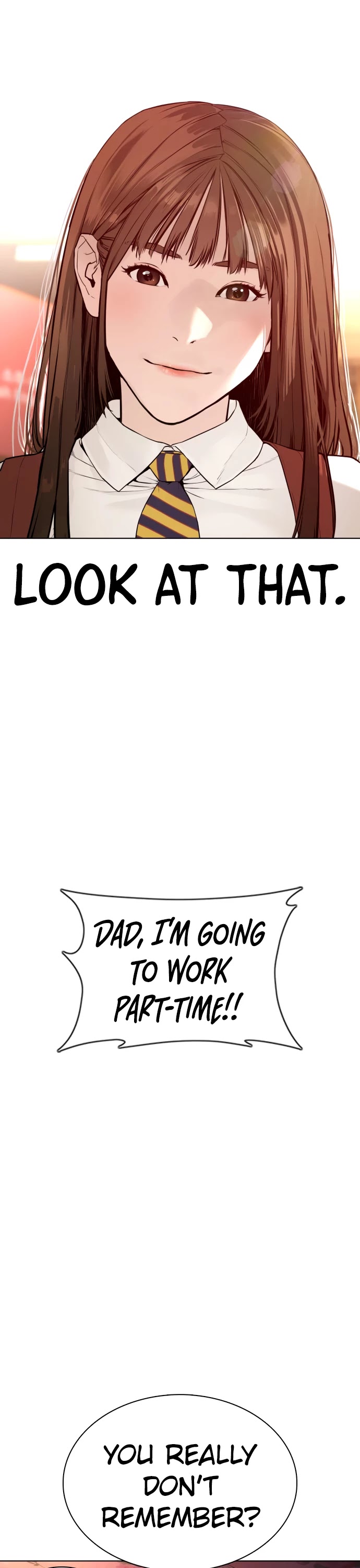 How to Fight Chapter 79 page 50 - Chapter 79: It's a booger