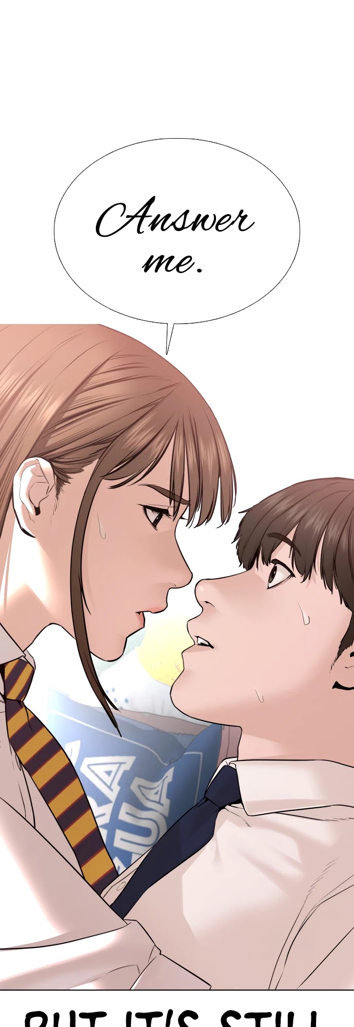 How to Fight Chapter 79 page 53 - Chapter 79: It's a booger