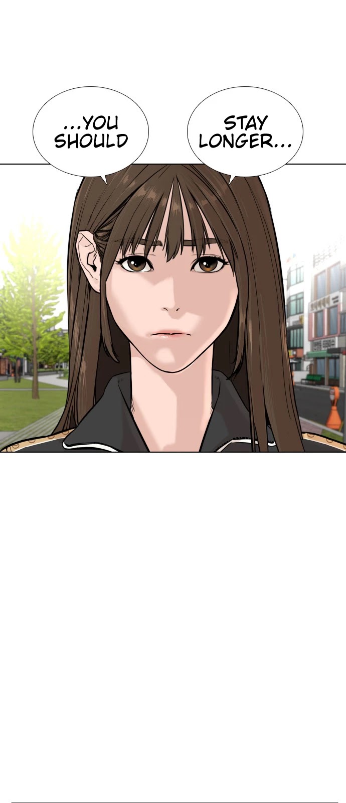 How to Fight Chapter 8 page 20 - Chapter 8: Confession to Choi Bomi!