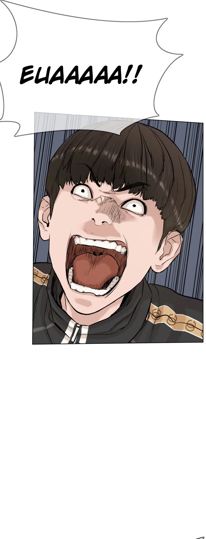How to Fight Chapter 8 page 23 - Chapter 8: Confession to Choi Bomi!