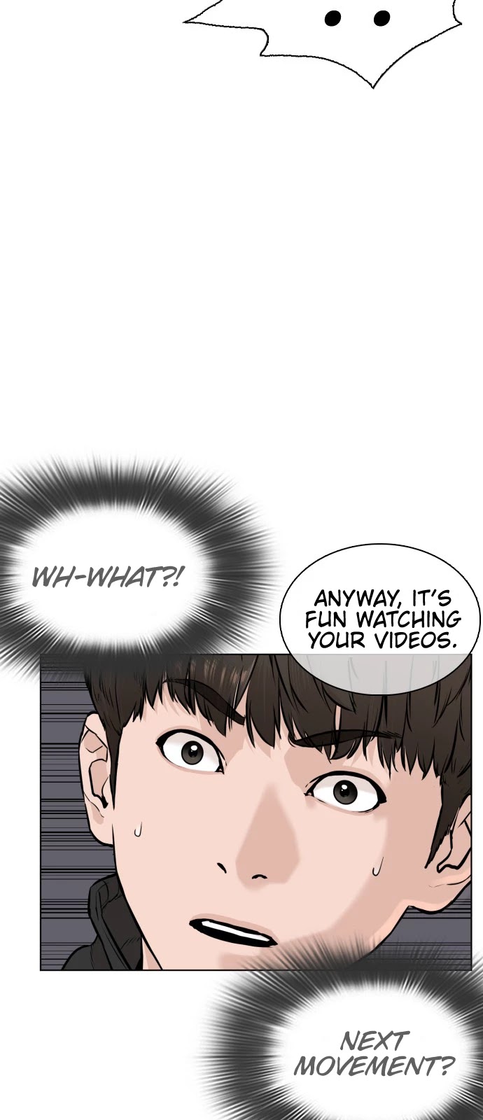 How to Fight Chapter 8 page 56 - Chapter 8: Confession to Choi Bomi!