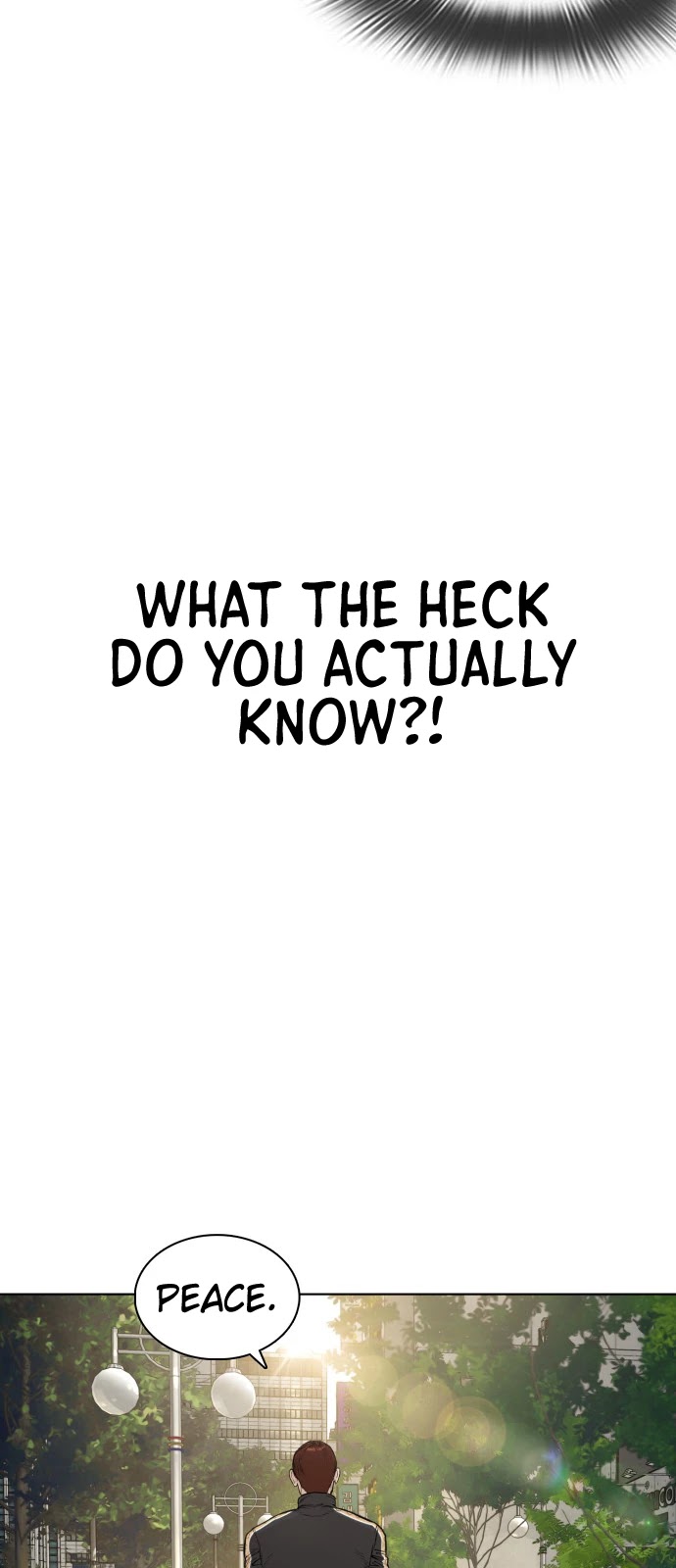 How to Fight Chapter 8 page 57 - Chapter 8: Confession to Choi Bomi!