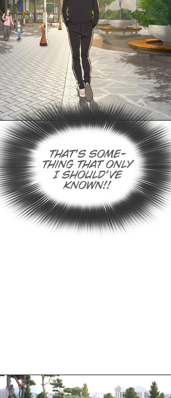 How to Fight Chapter 8 page 58 - Chapter 8: Confession to Choi Bomi!