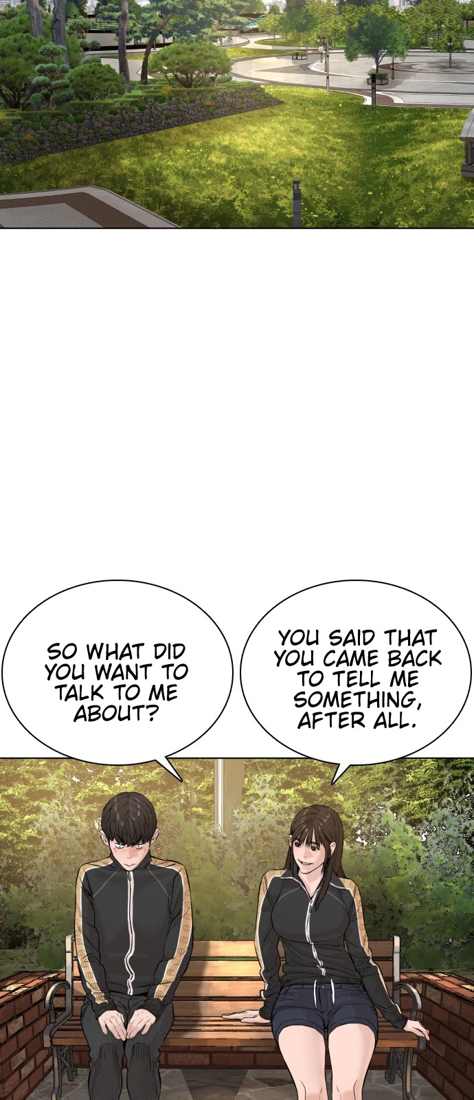 How to Fight Chapter 8 page 59 - Chapter 8: Confession to Choi Bomi!