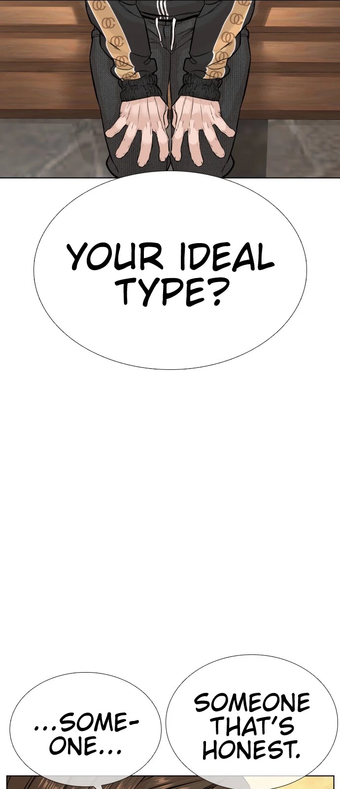 How to Fight Chapter 8 page 62 - Chapter 8: Confession to Choi Bomi!