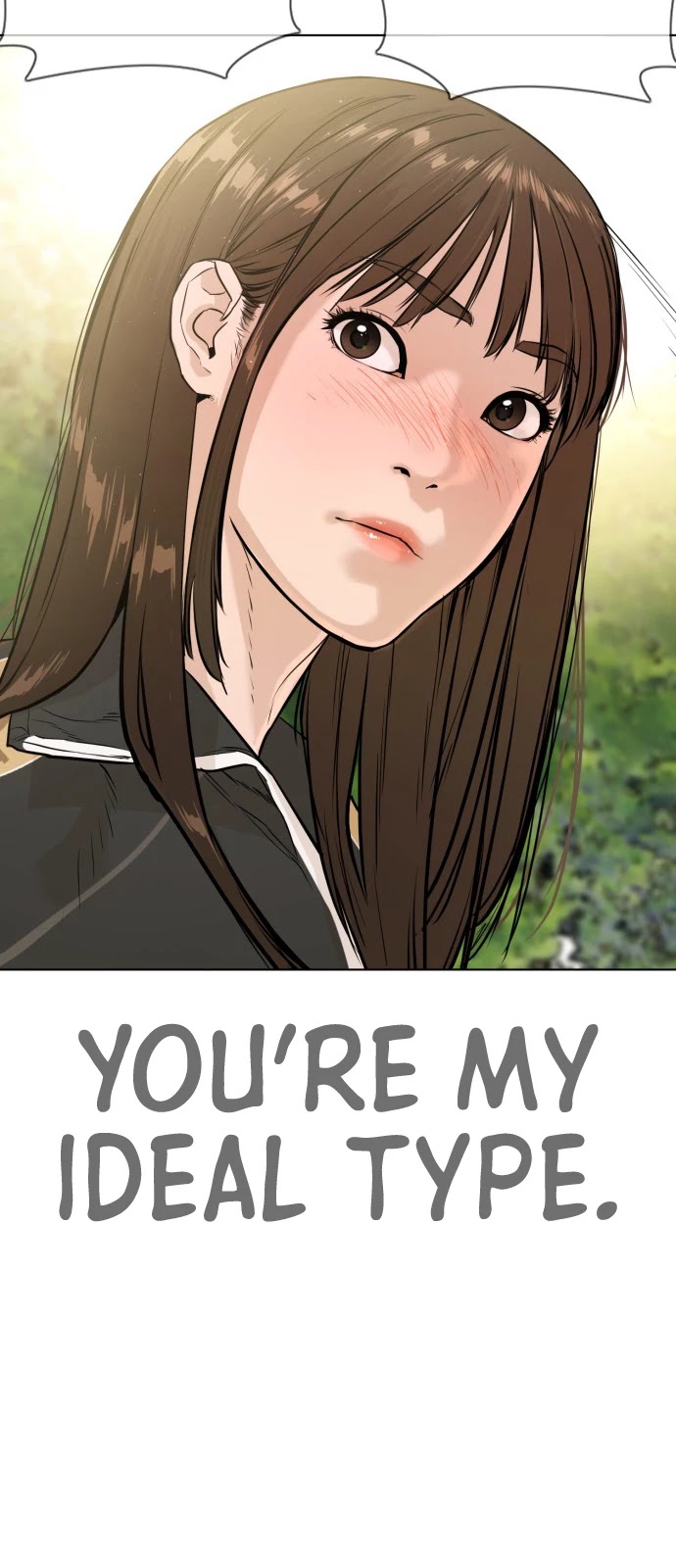How to Fight Chapter 8 page 66 - Chapter 8: Confession to Choi Bomi!