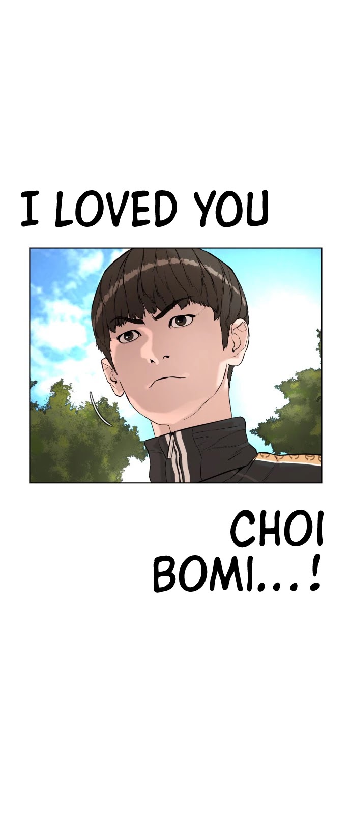 How to Fight Chapter 8 page 7 - Chapter 8: Confession to Choi Bomi!