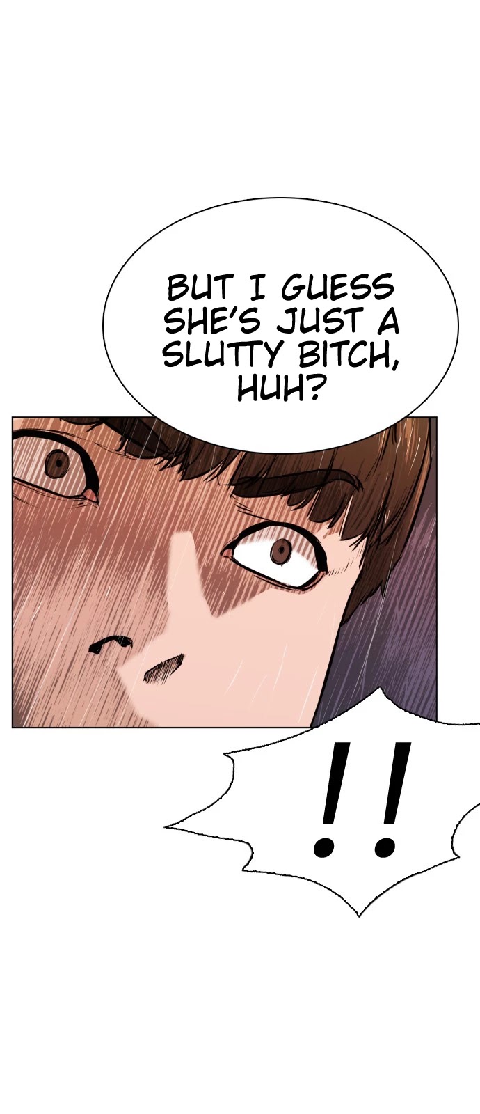 How to Fight Chapter 8 page 77 - Chapter 8: Confession to Choi Bomi!