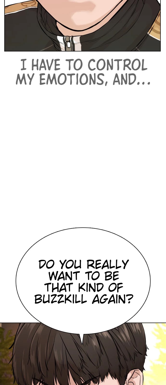 How to Fight Chapter 8 page 80 - Chapter 8: Confession to Choi Bomi!