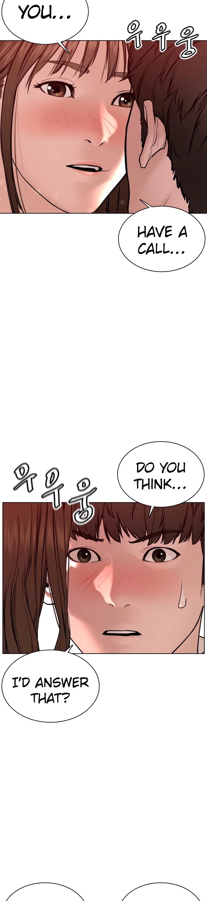 How to Fight Chapter 80 page 3 - Chapter 80: He died at my hands