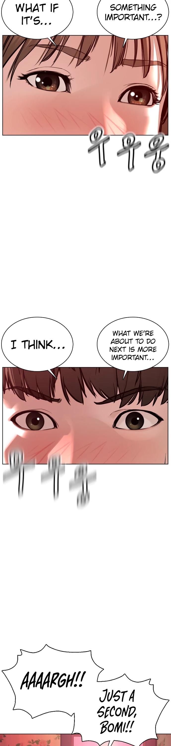 How to Fight Chapter 80 page 4 - Chapter 80: He died at my hands