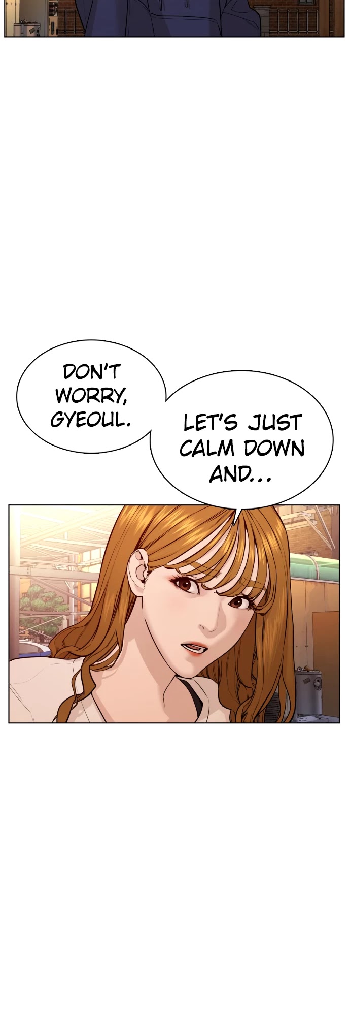 How to Fight Chapter 80 page 42 - Chapter 80: He died at my hands