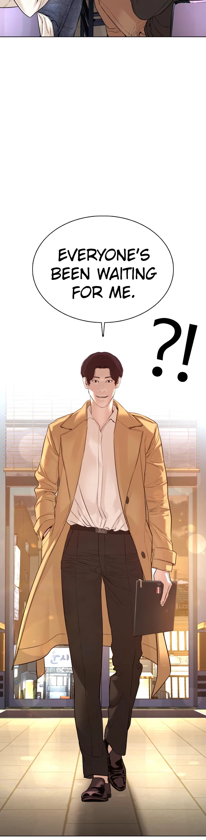 How to Fight Chapter 80 page 48 - Chapter 80: He died at my hands