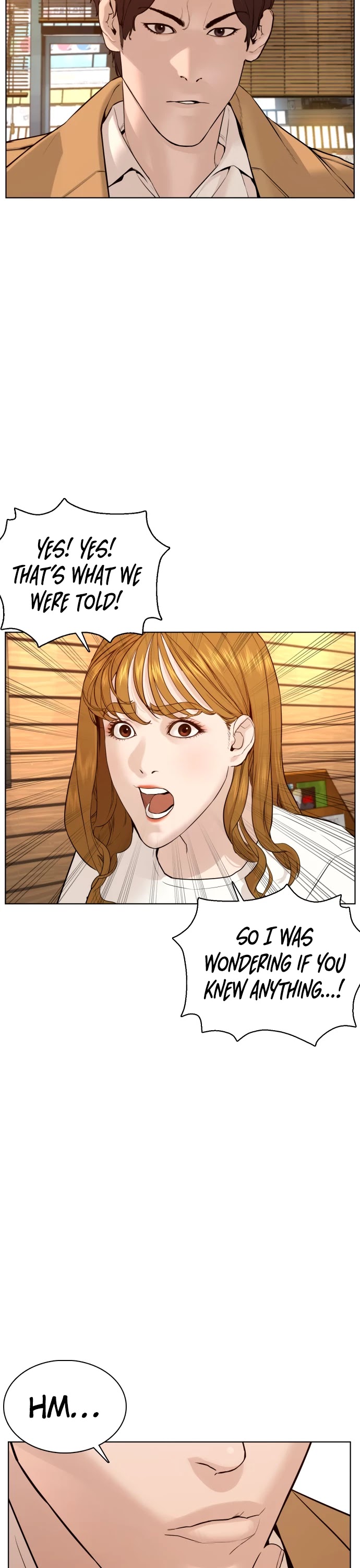 How to Fight Chapter 80 page 51 - Chapter 80: He died at my hands
