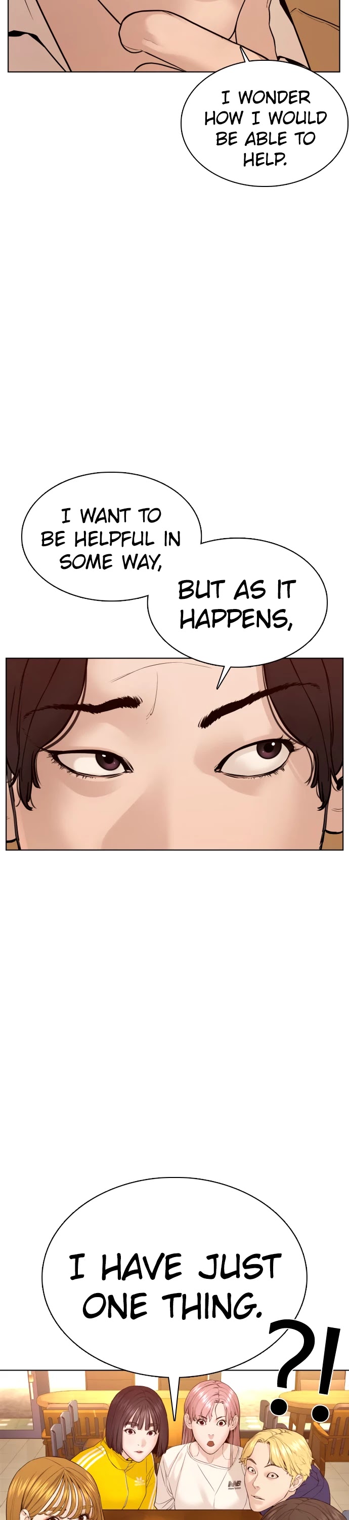 How to Fight Chapter 80 page 52 - Chapter 80: He died at my hands