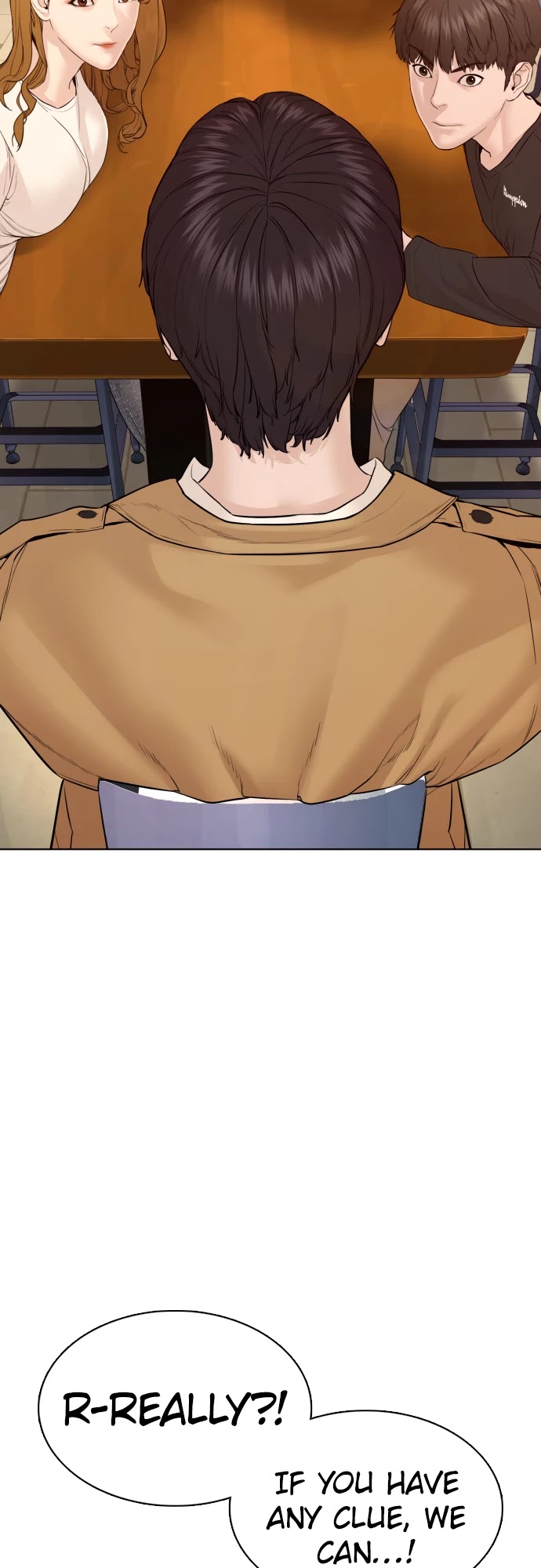 How to Fight Chapter 80 page 53 - Chapter 80: He died at my hands