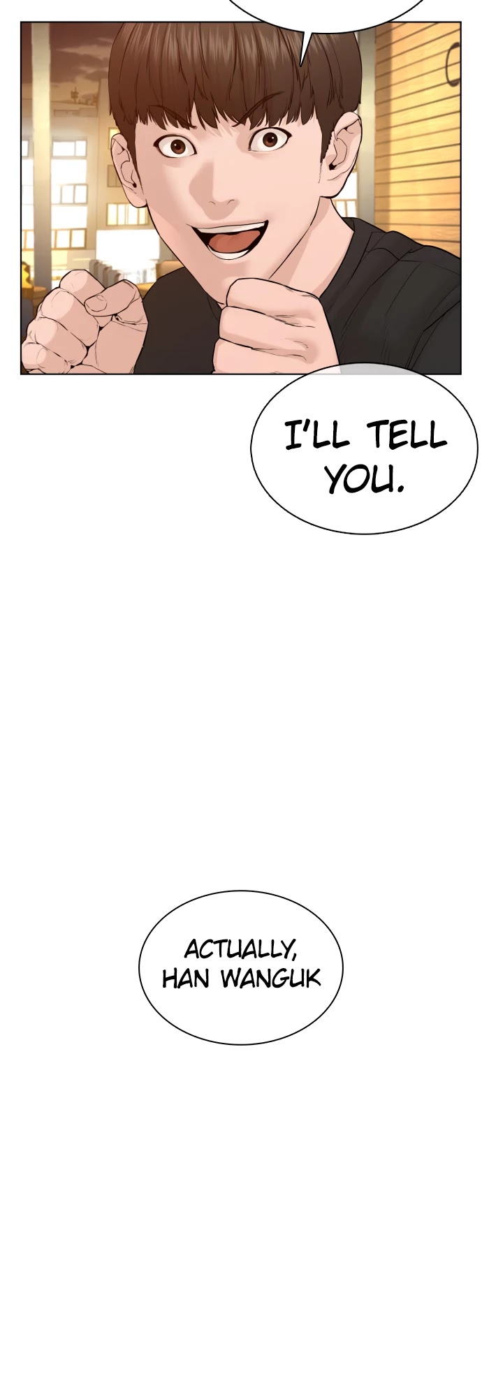 How to Fight Chapter 80 page 54 - Chapter 80: He died at my hands