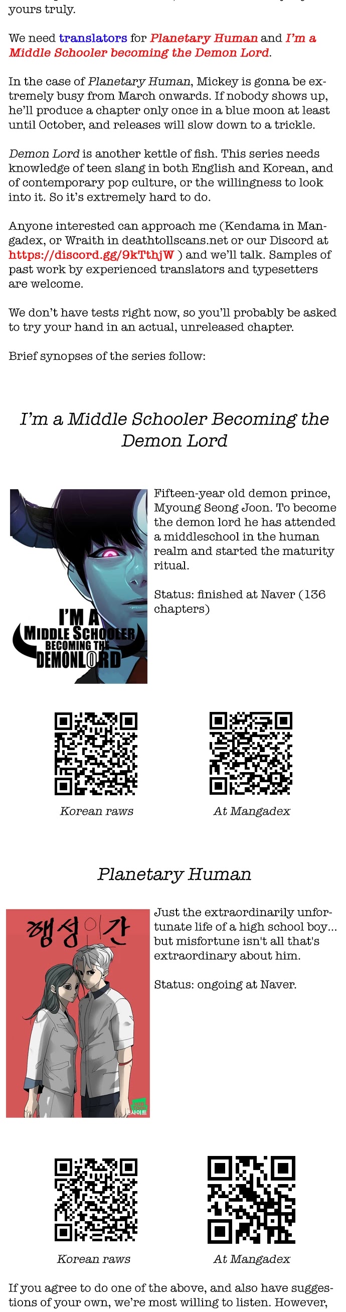 How to Fight Chapter 80 page 56 - Chapter 80: He died at my hands