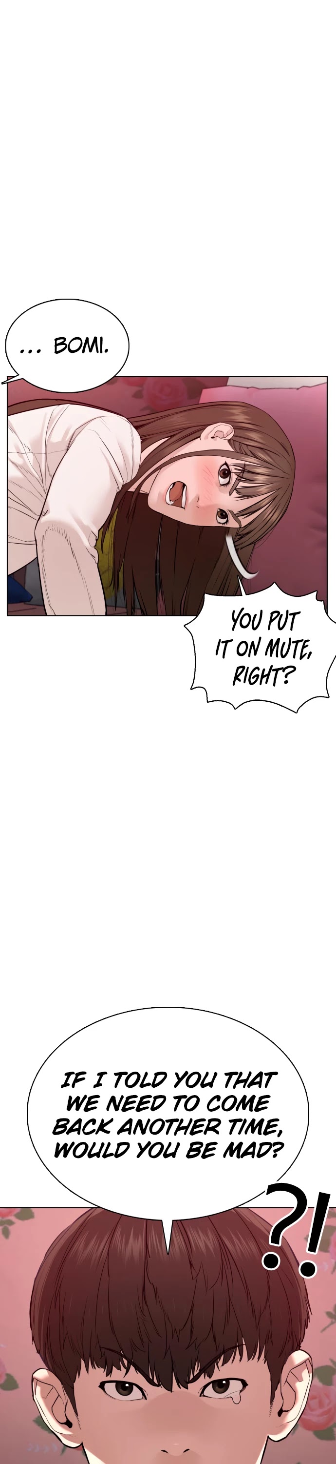 How to Fight Chapter 80 page 7 - Chapter 80: He died at my hands